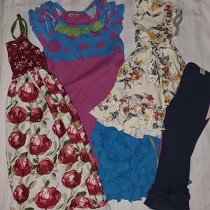 Sweethoney Bundle & Jelly The Pug Dress.